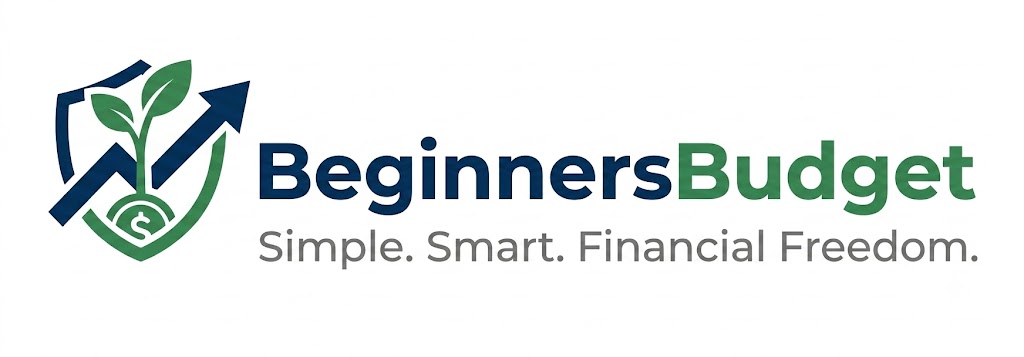 Beginners Budget logo