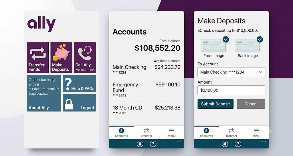Ally Bank Review 2026: Is This the Best Online Bank for Beginners?